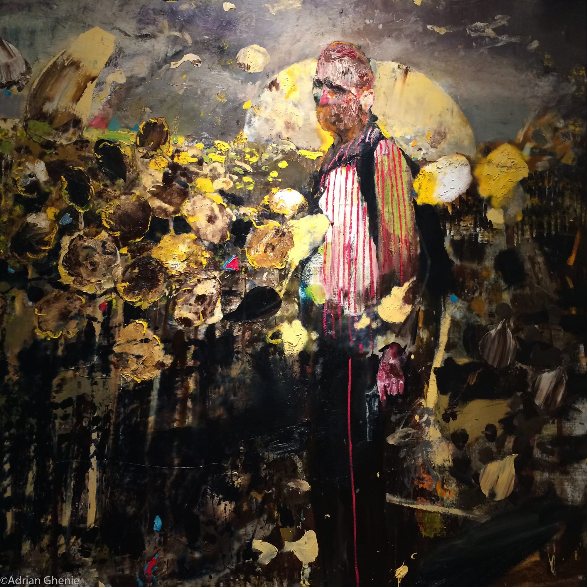 Adrian Ghenie