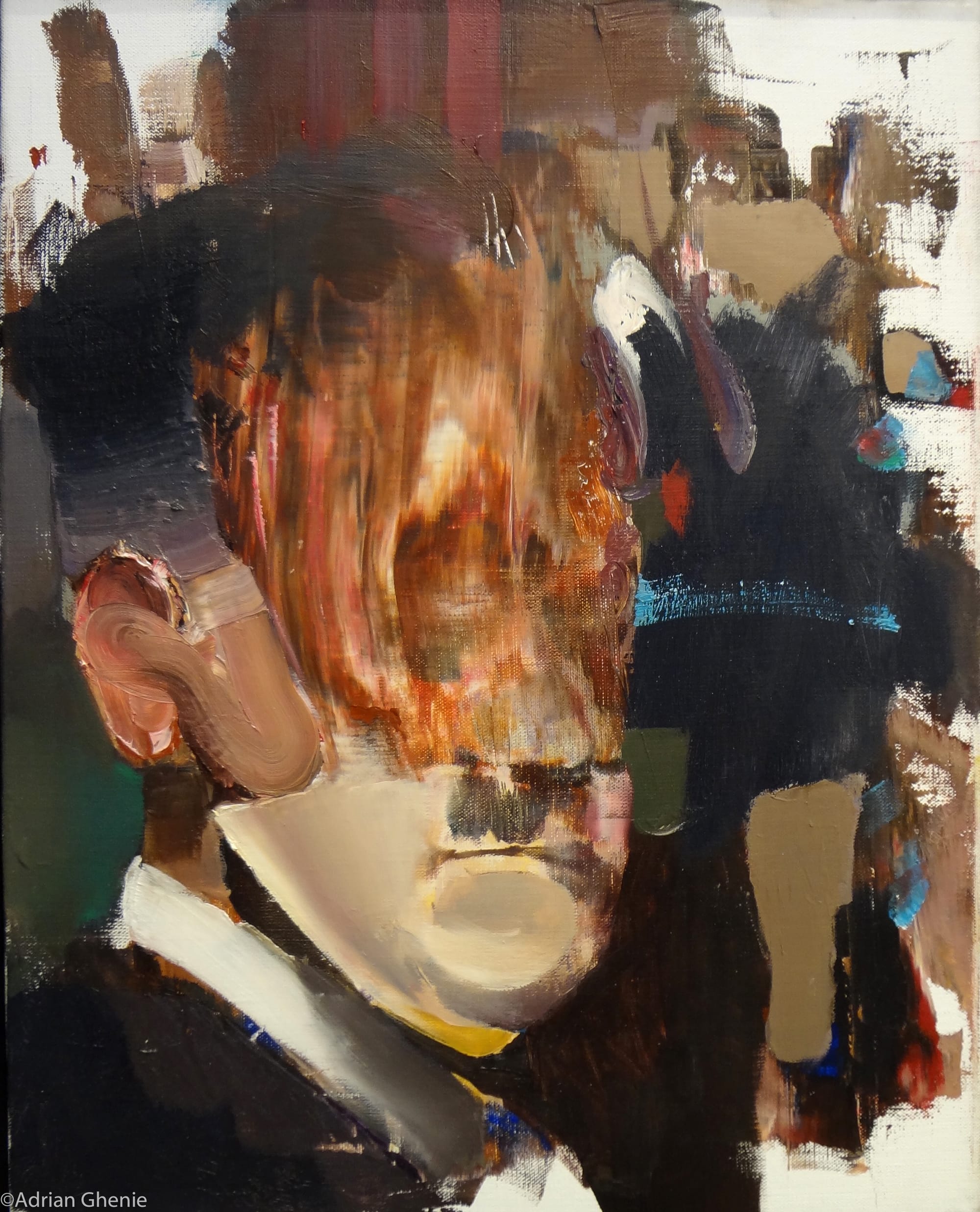 Adrian Ghenie