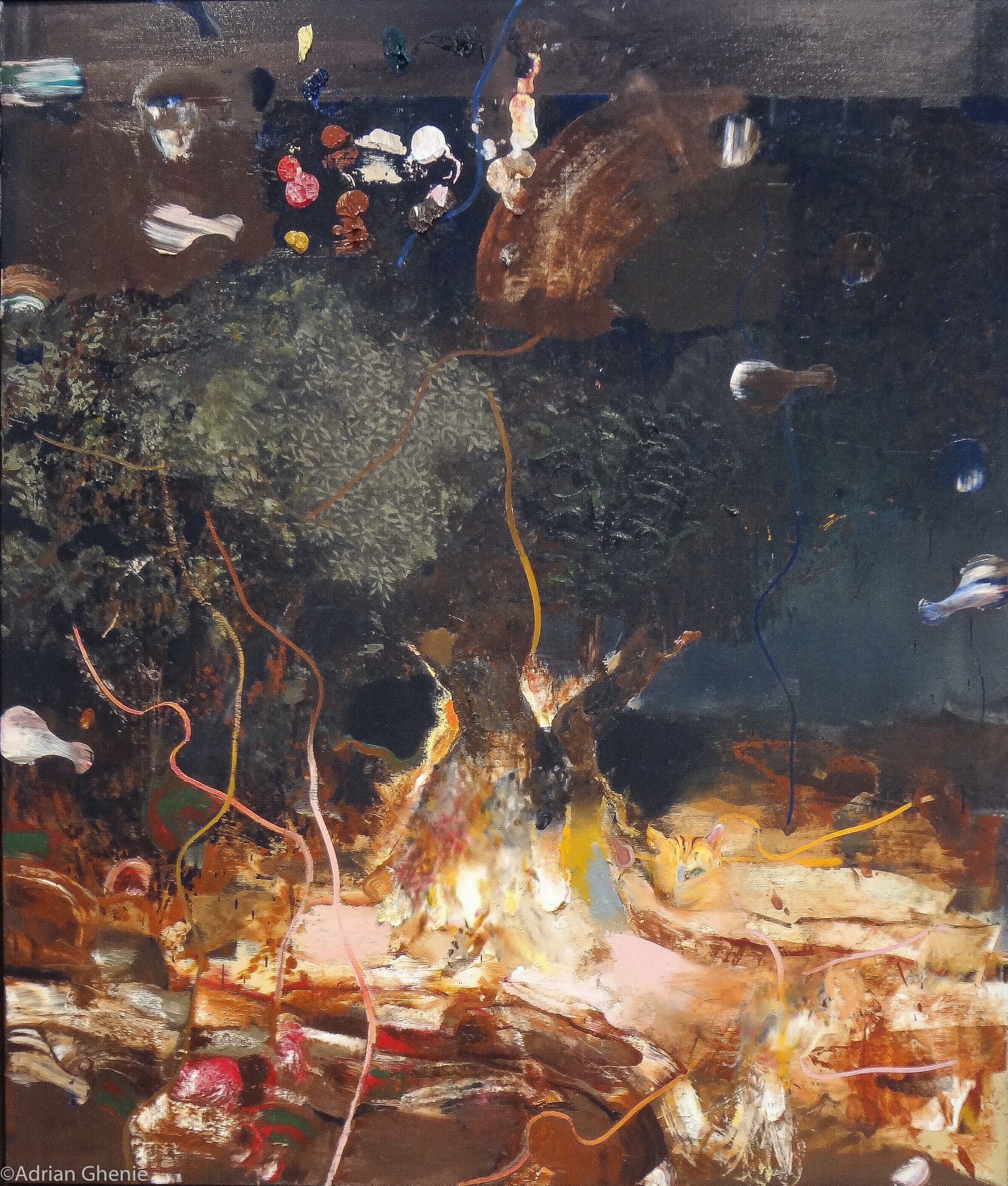 Adrian Ghenie