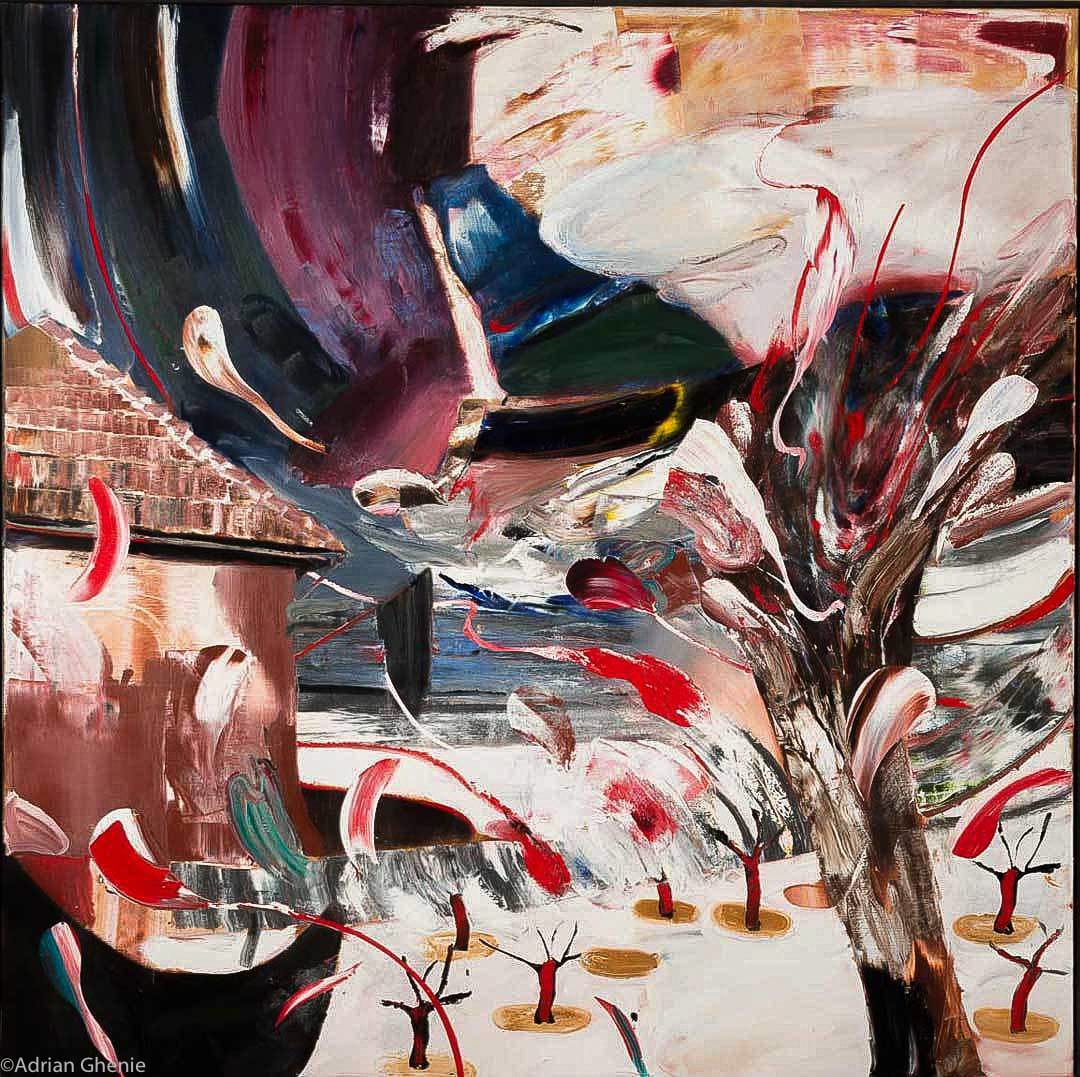 Adrian Ghenie