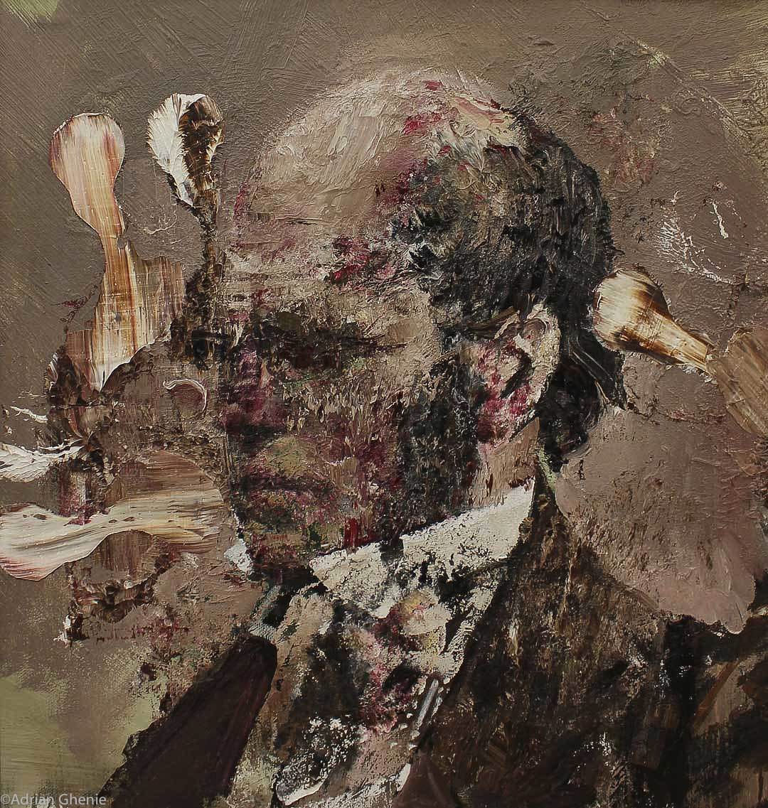 Adrian Ghenie