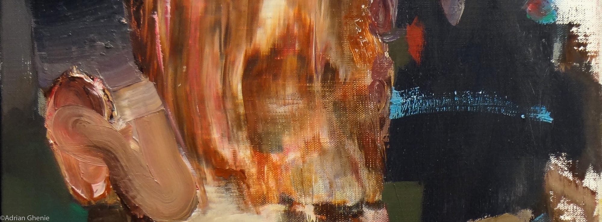 Adrian Ghenie