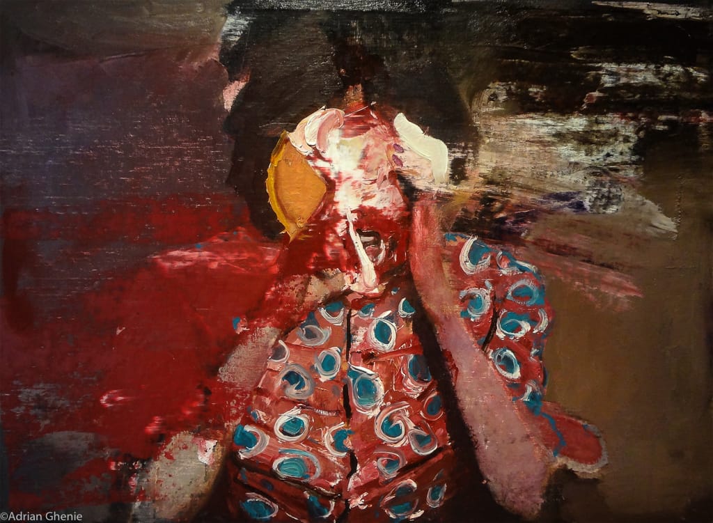 Adrian Ghenie