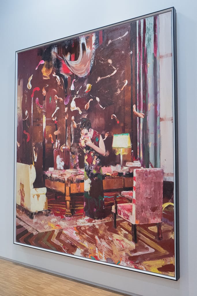 Adrian Ghenie