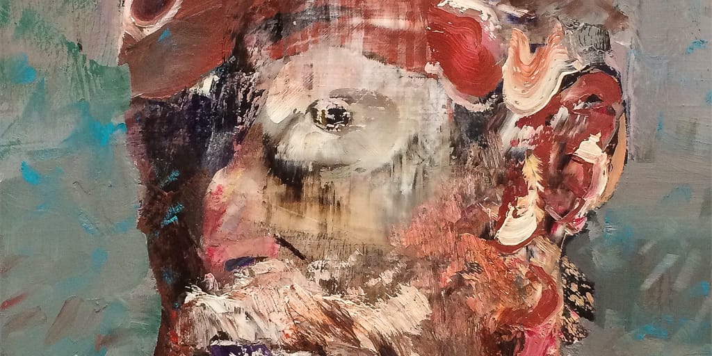 Adrian Ghenie