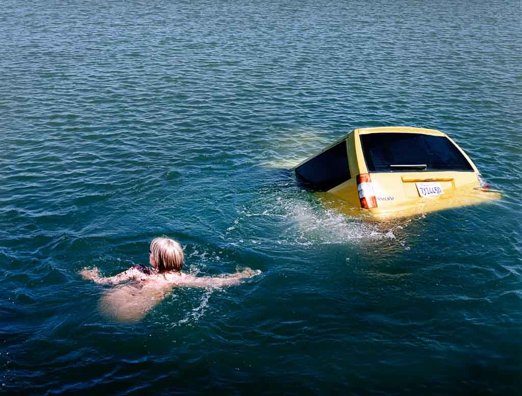 © Alex Prager
