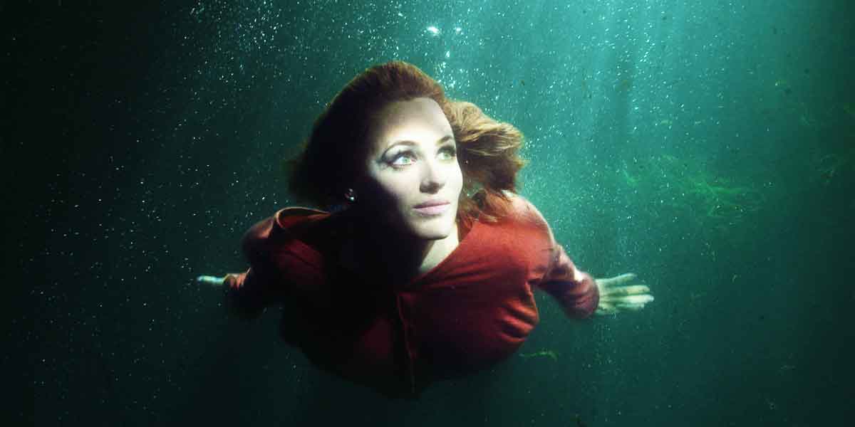 Alex Prager.