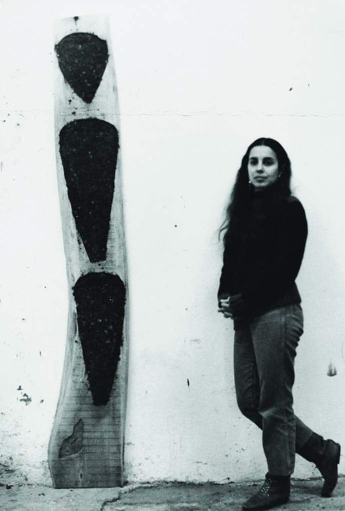 Ana Mendieta