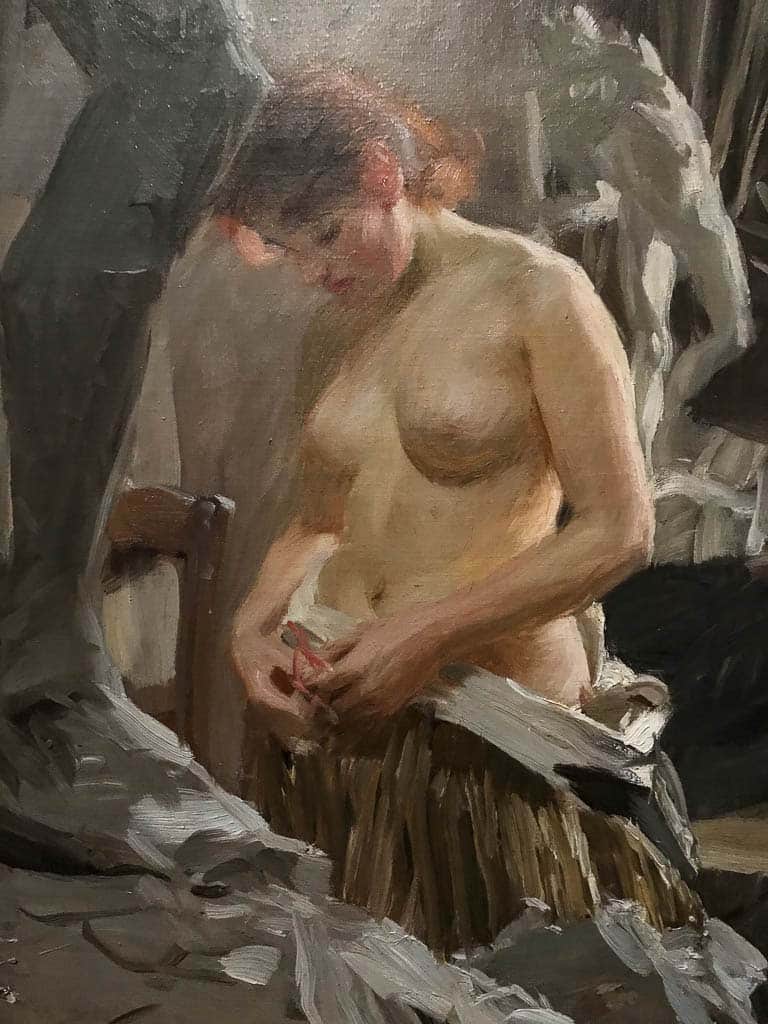 Anders Zorn