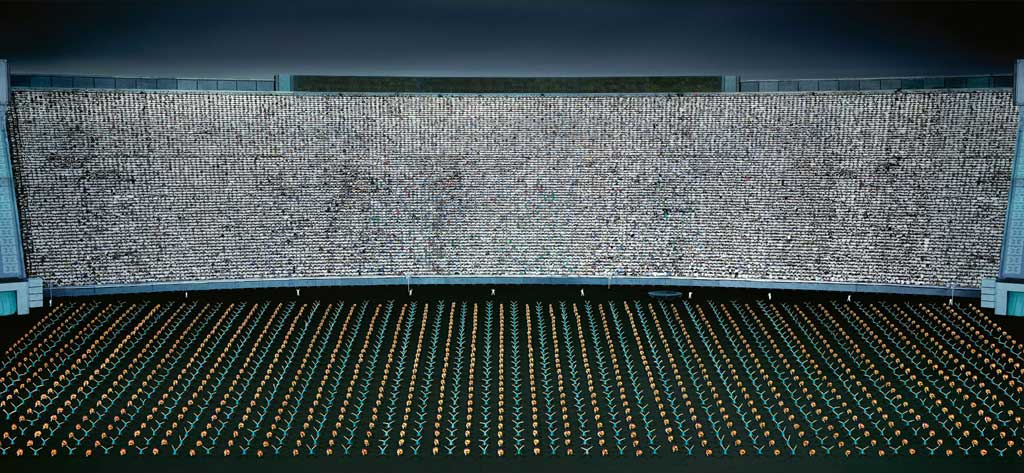 Andreas Gursky