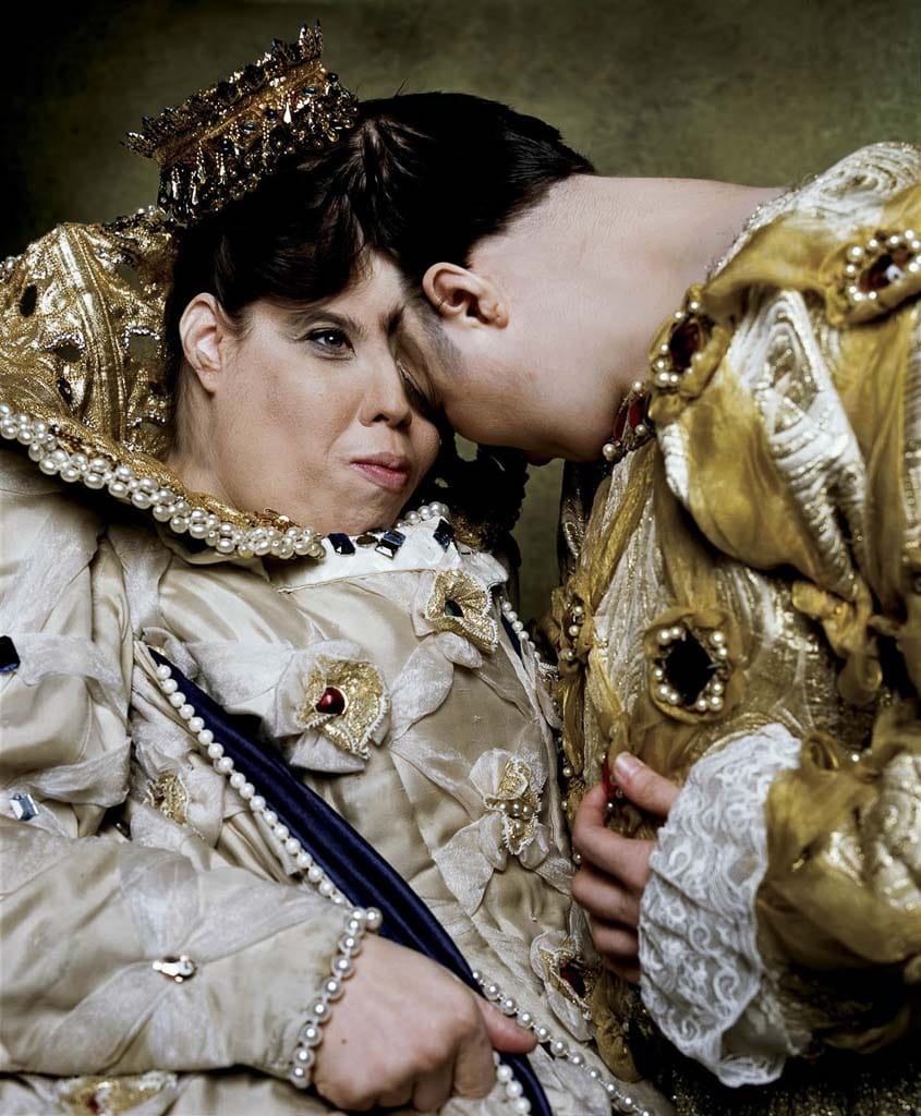 Andres Serrano