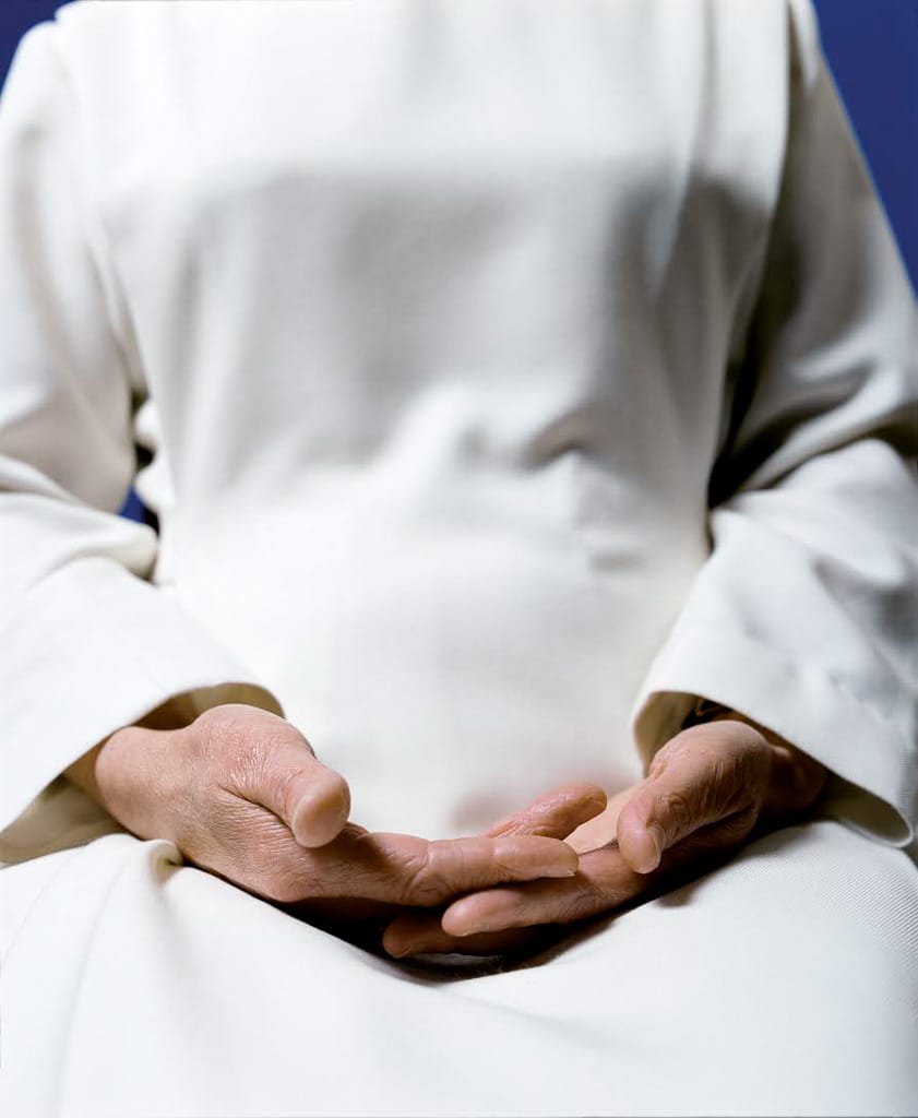 Andres Serrano