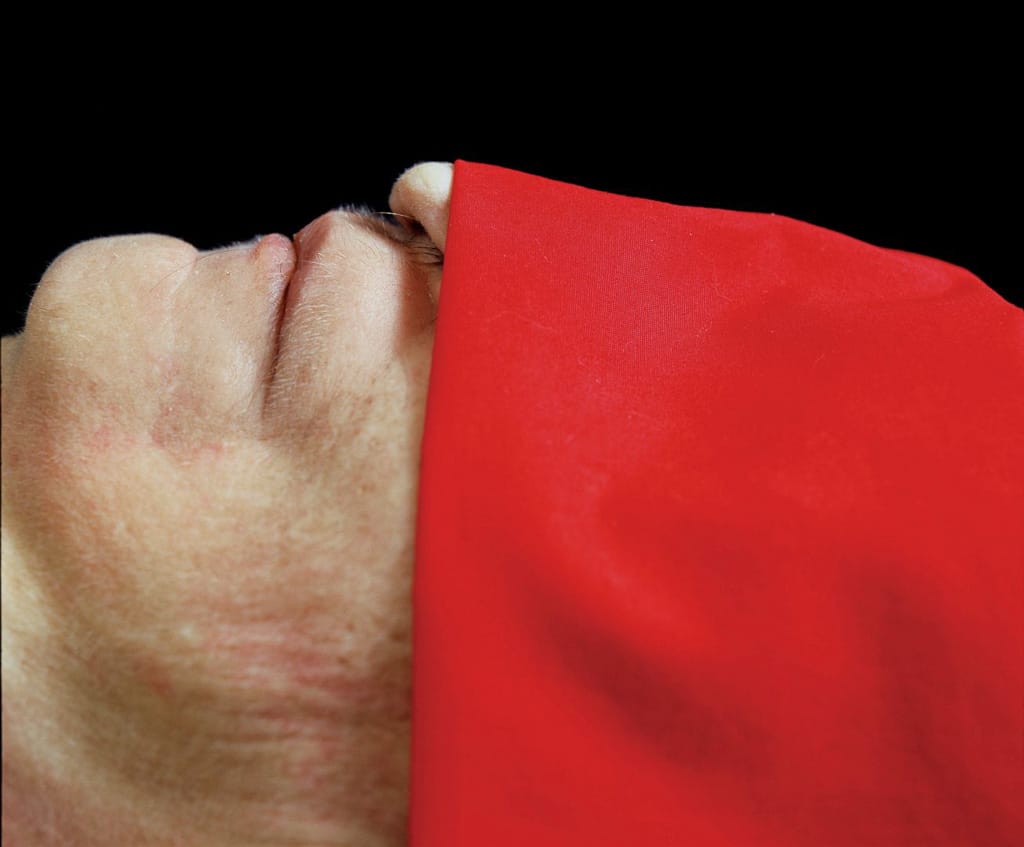 Andres Serrano
