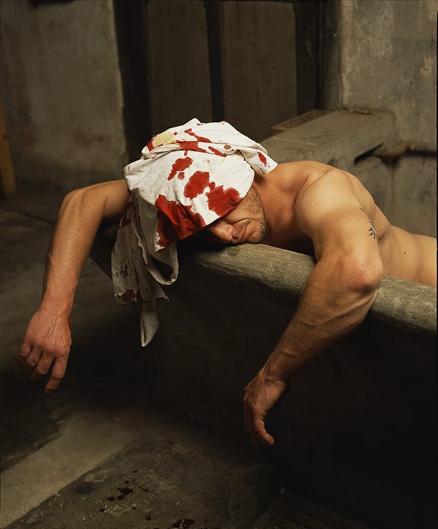 Andres Serrano