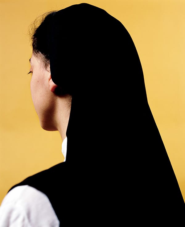 Andres Serrano