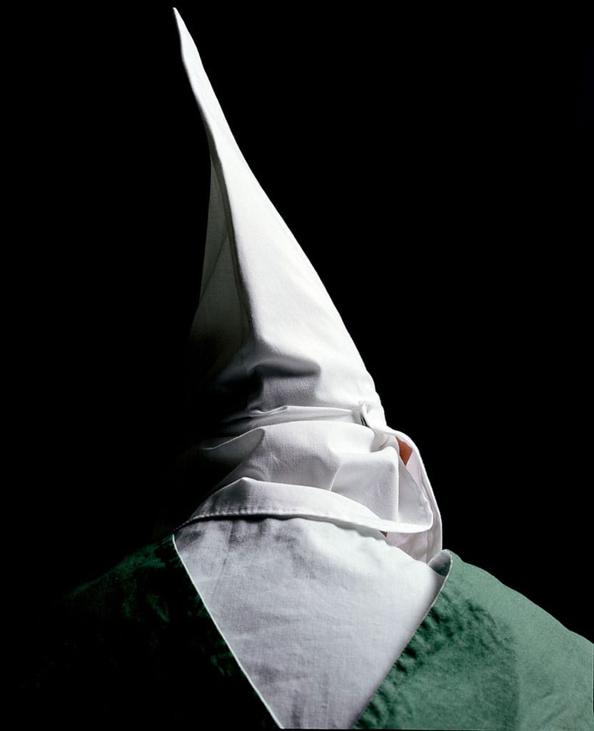 Andres Serrano