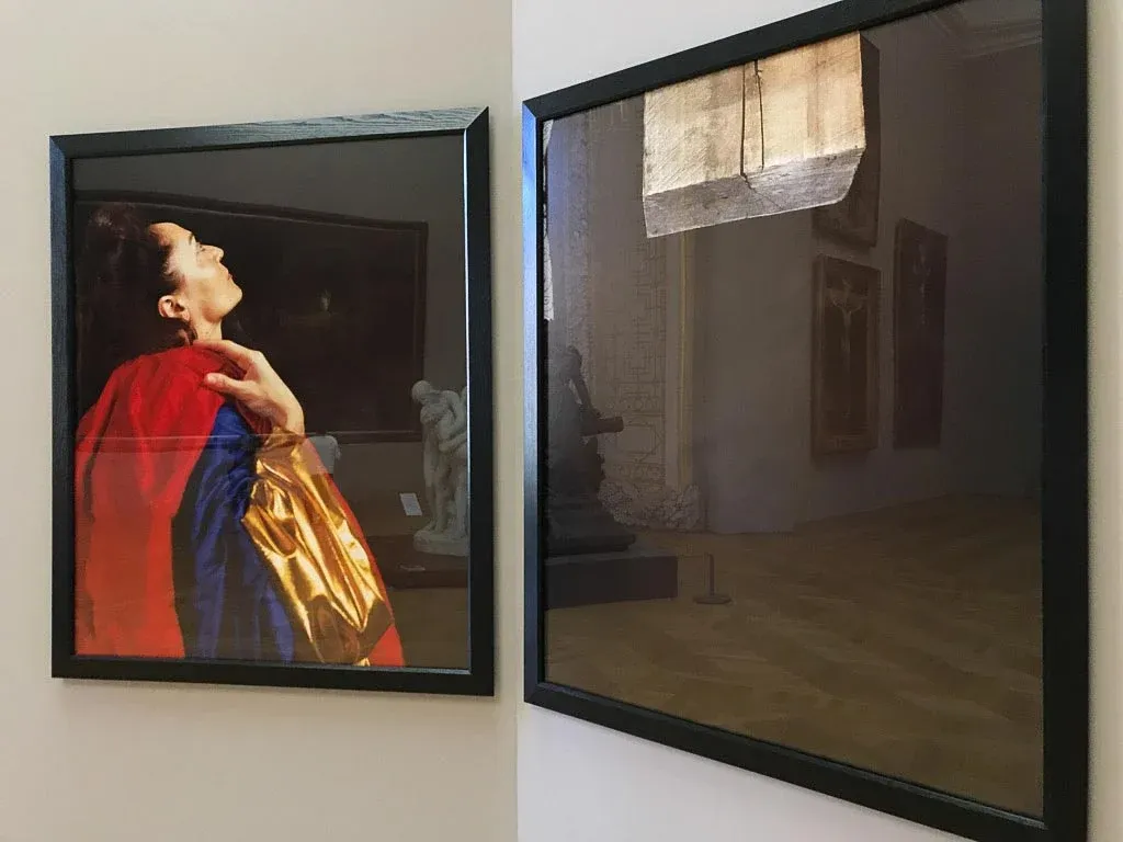 Andres Serrano