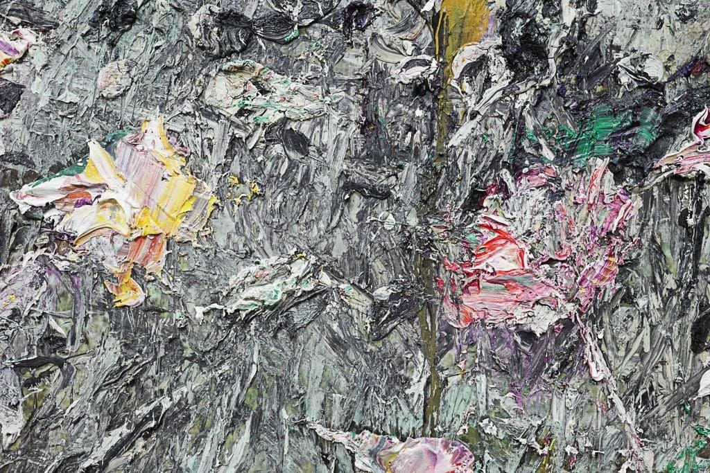 Amsel Kiefer