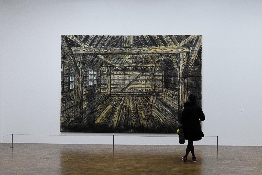 Amsel Kiefer