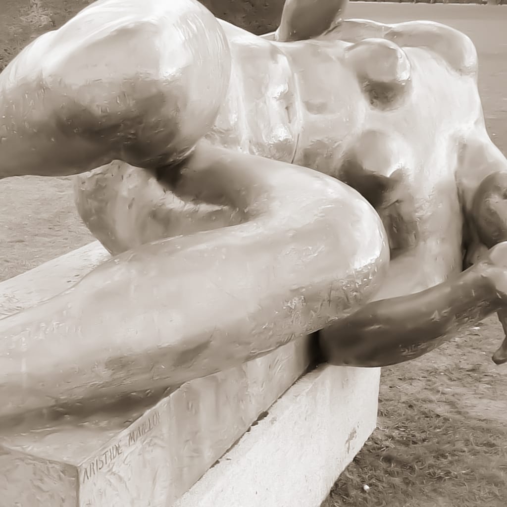 Aristide Maillol