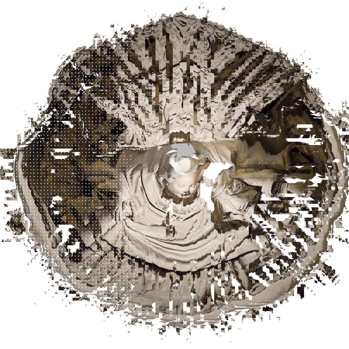 © Clement Valla | Galerie XPO.