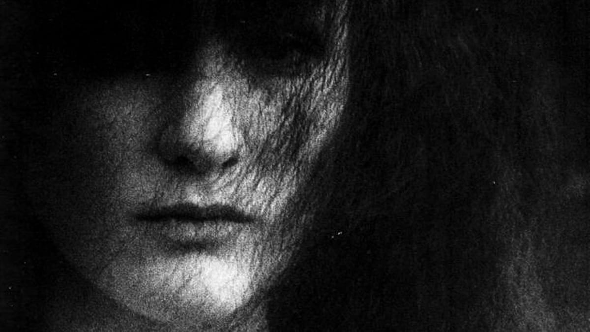 Deborah Turbeville
