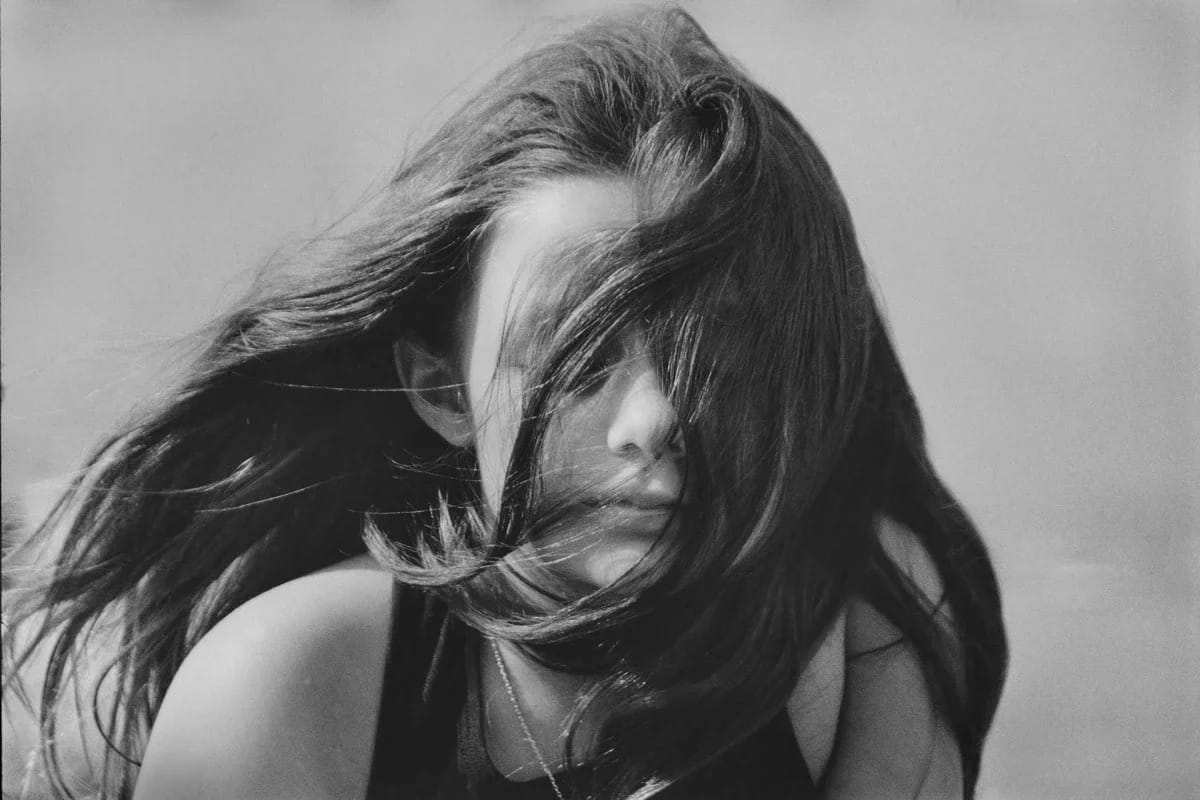 Gabrielle Duplantier, Sète.