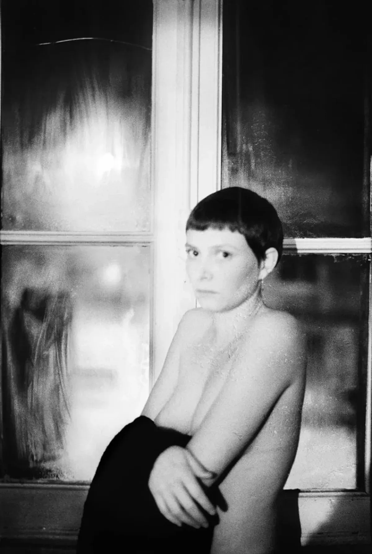 Gabrielle Duplantier, Terres Basses, Claire.