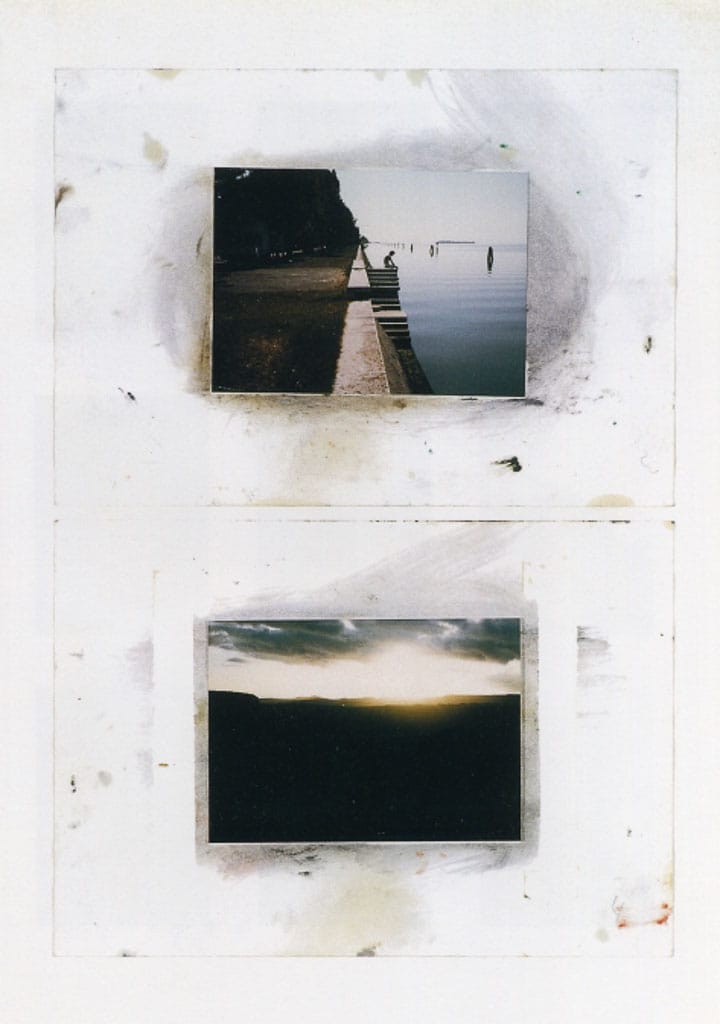 Gerhard Richter. Atlas. Venise.