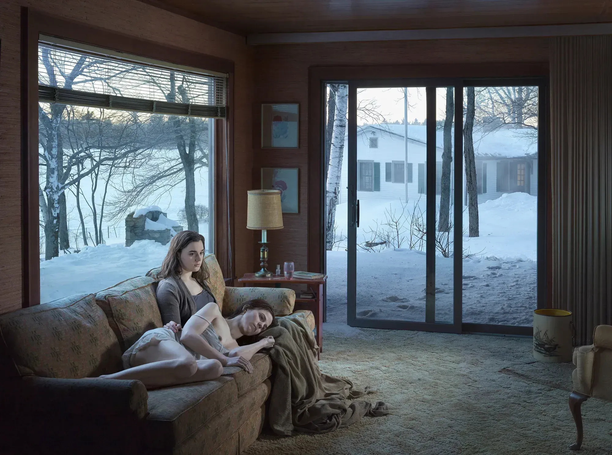 © Gregory Crewdson