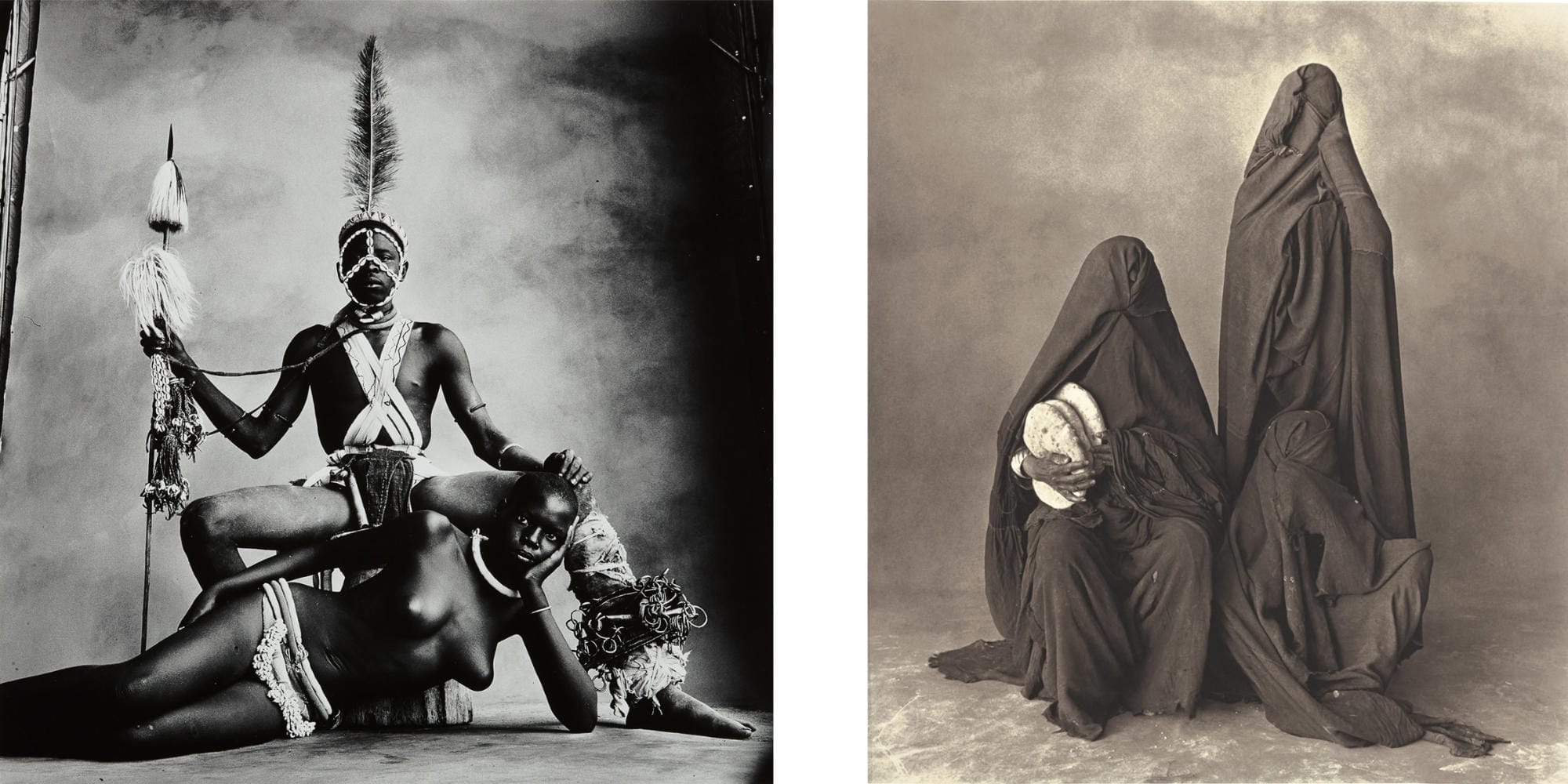 Irving Penn