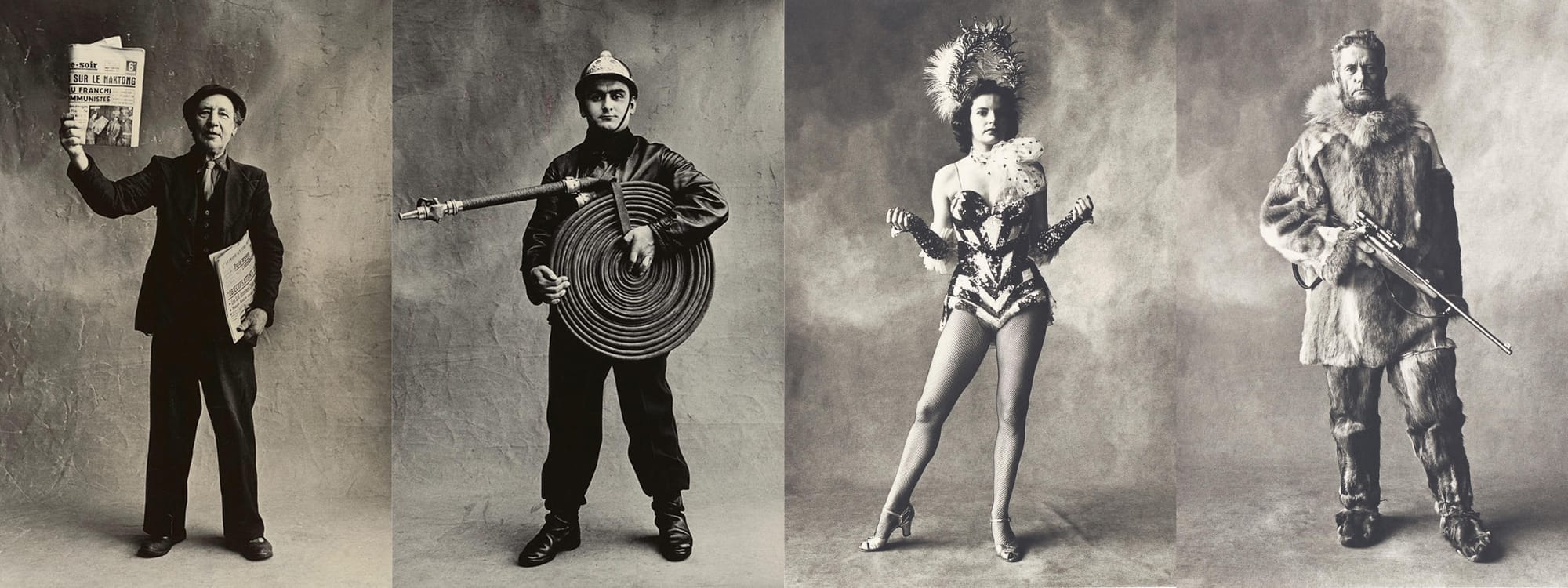 Irving Penn