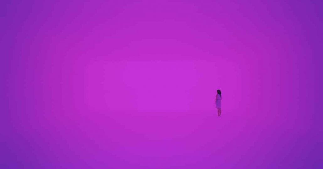 James Turrell