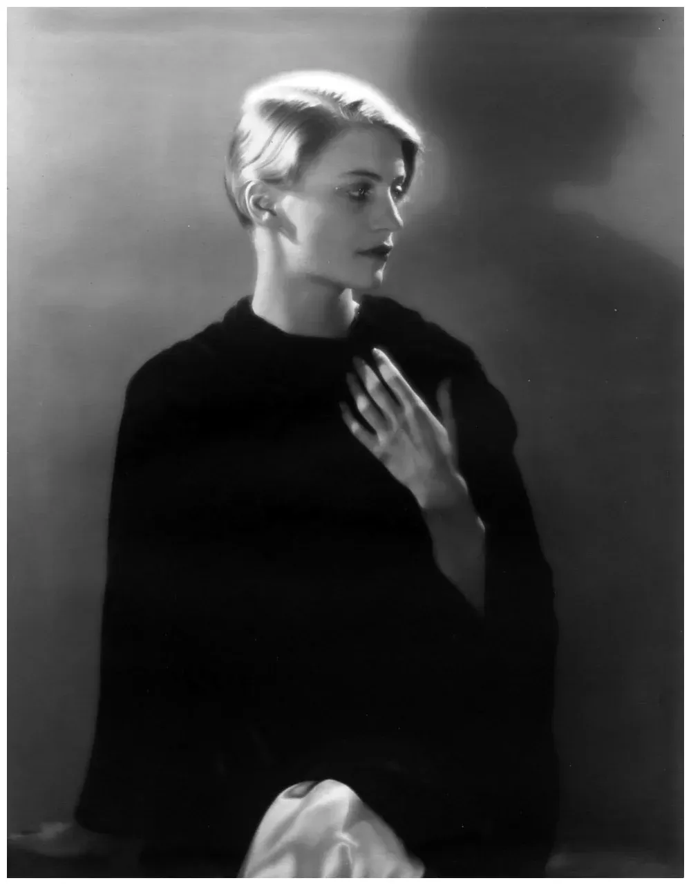 Lee Miller.