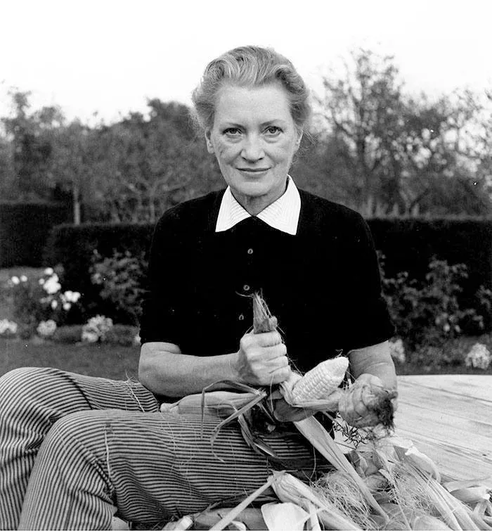 Lee Miller par Anthony Penrose.