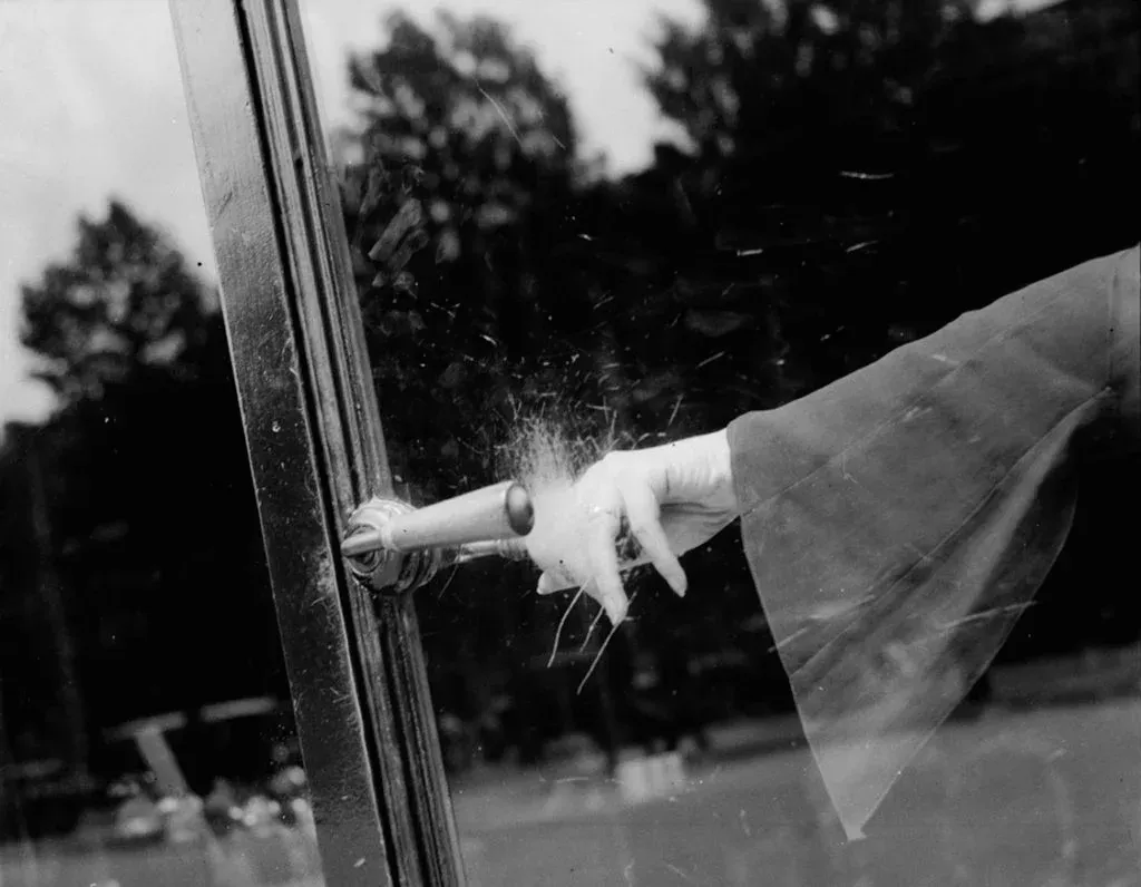 Lee Miller et le surréalisme.
