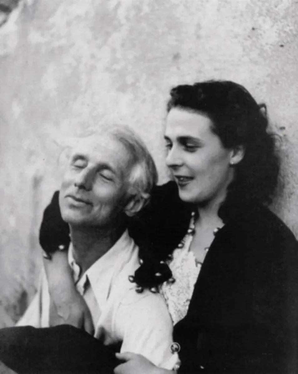 Leonora Carrington