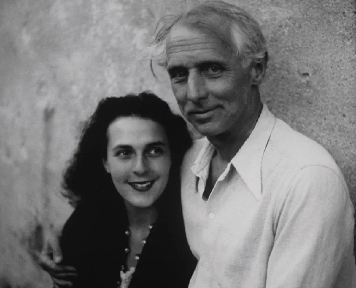 Leonora Carrington