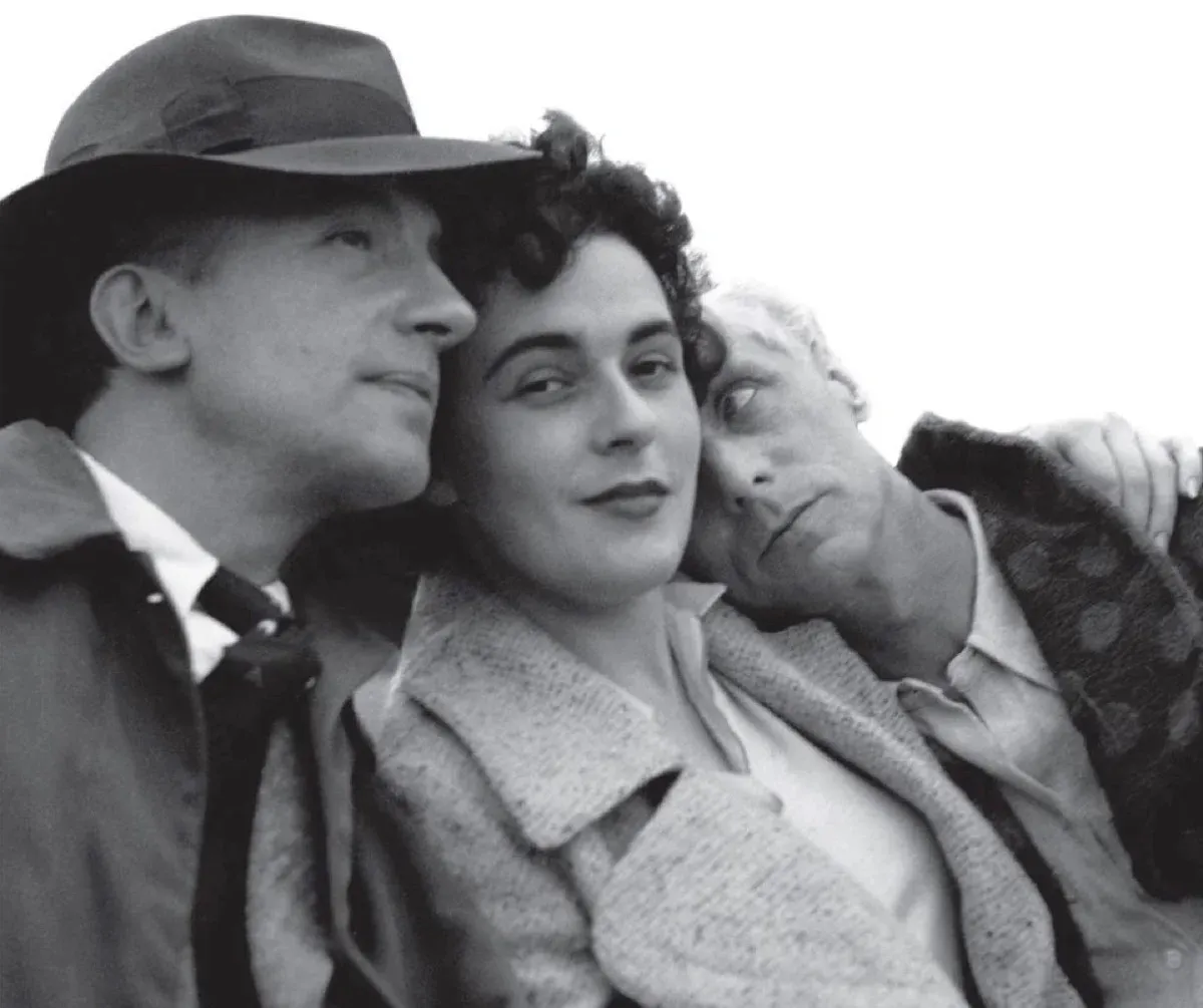 Leonora Carrington