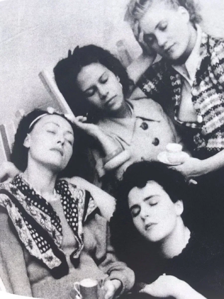 Leonora Carrington