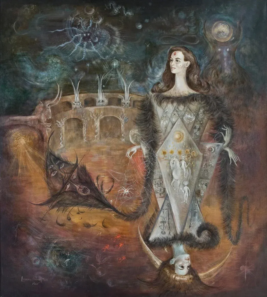 Leonora Carrington