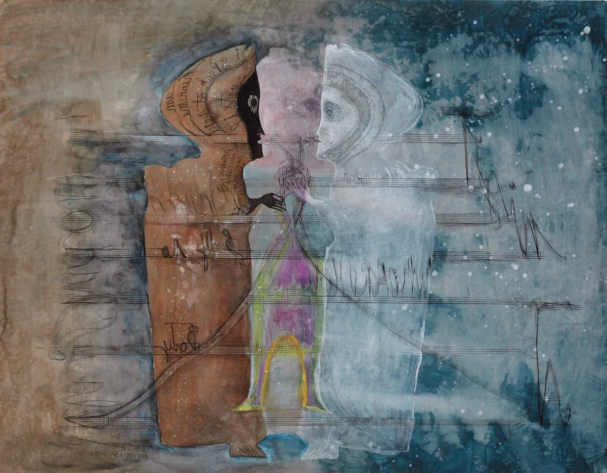 Leonora Carrington