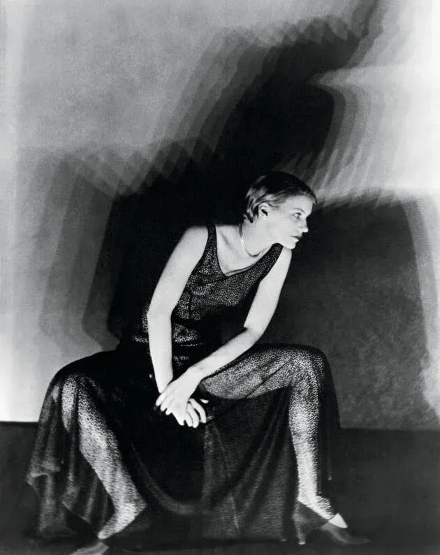 Man Ray, Lee Miller.