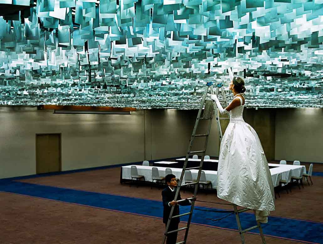 Philip Lorca diCorcia