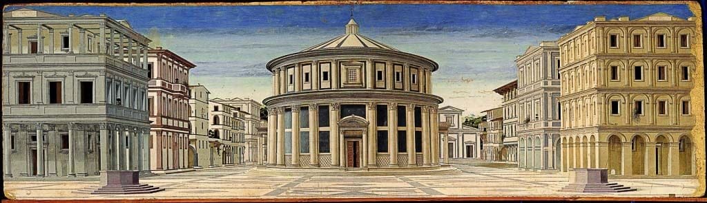 Piero Della Francesca