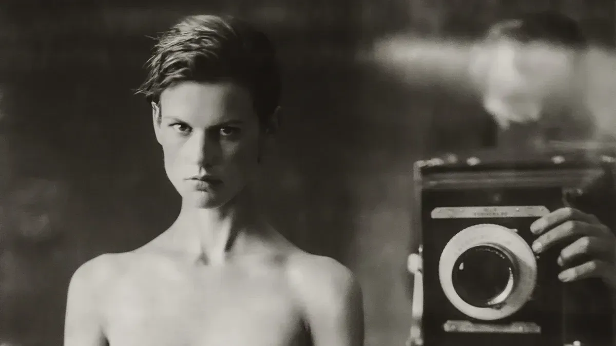 Paolo Roversi