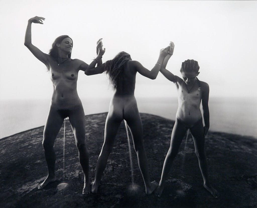 Sally Mann