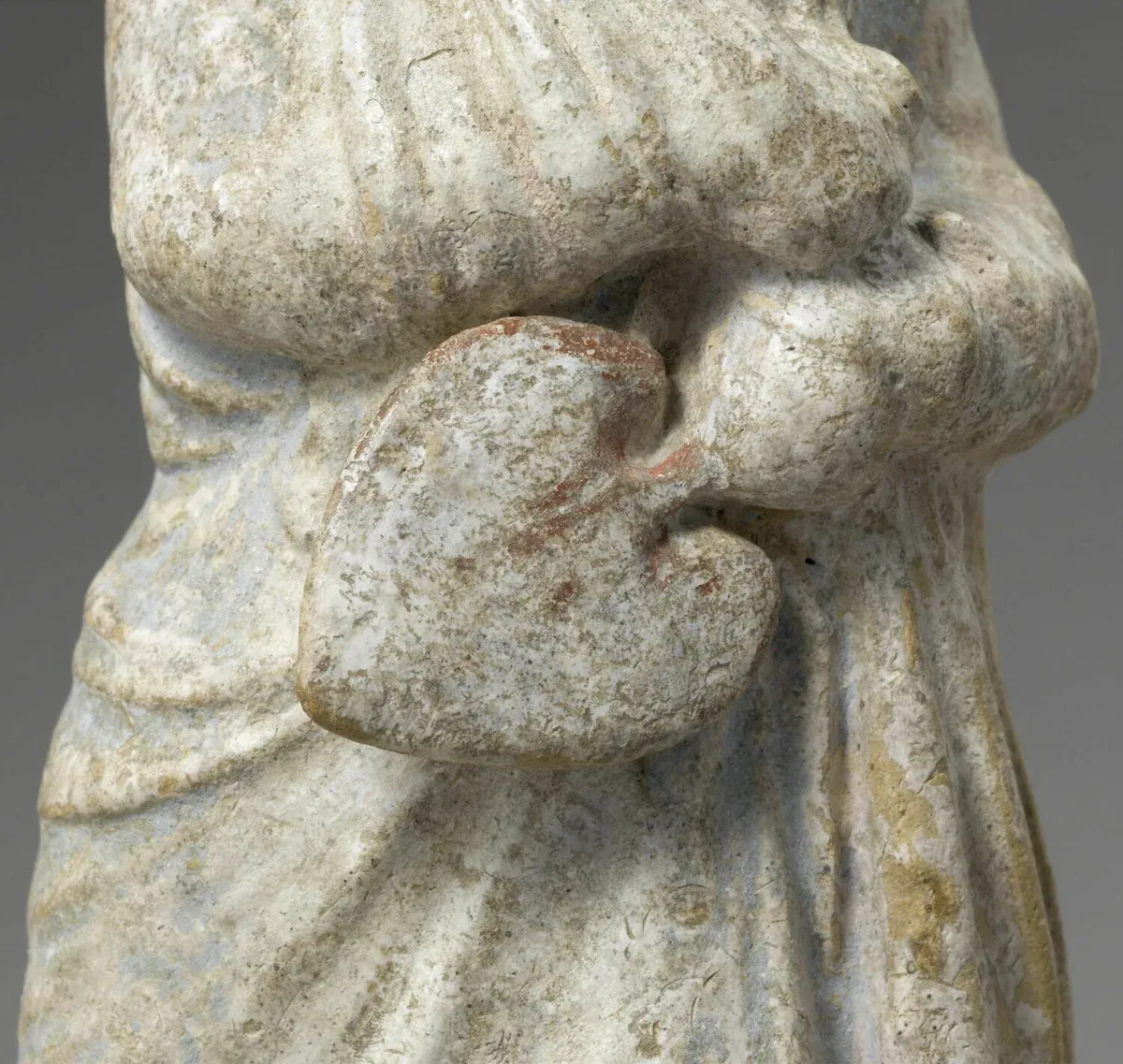 Qu’est-ce qu’un Tanagra ?.