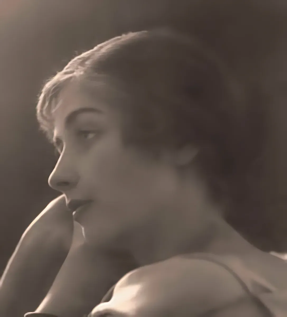 Teresa Wilms Montt