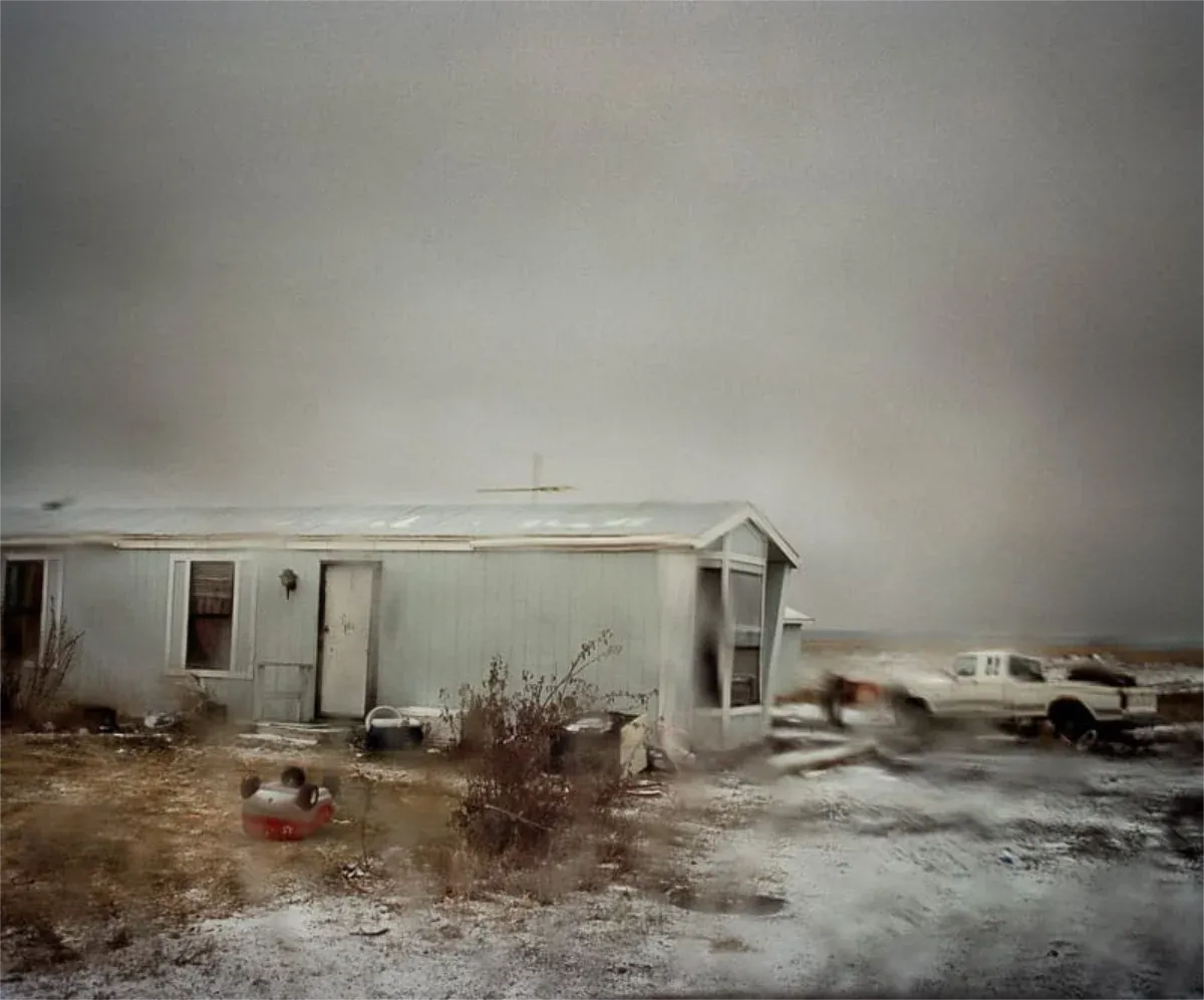 Todd Hido